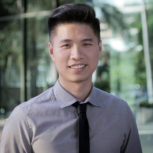 Dr. Liem Nguyen